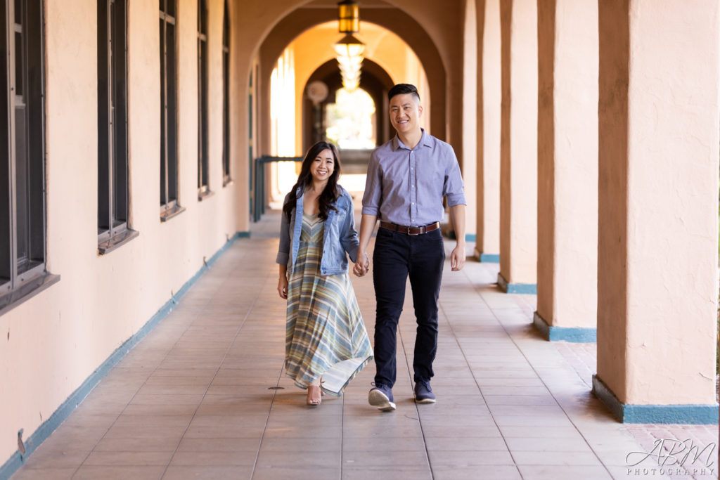 Hsieh_E_002-1024x683 Liberty Station | Sunset Cliffs | Katherine and Patrick's Engagement Photography