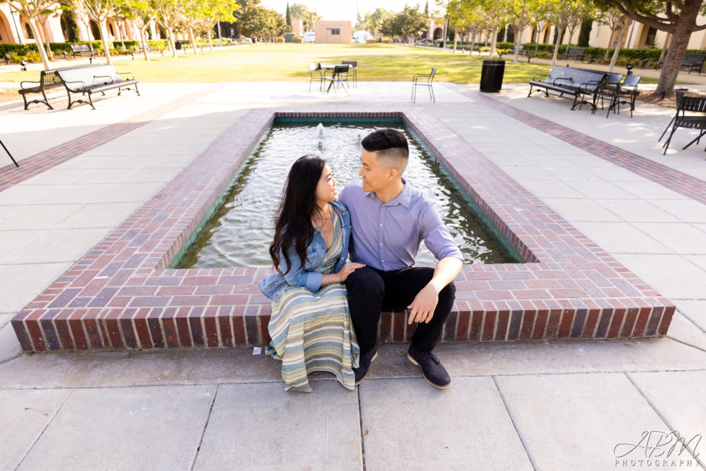 Liberty Station | Sunset Cliffs | Katherine and Patrick's Engagement Photography Engagements Hsieh_E_041-1024x683 Liberty Station | Sunset Cliffs | Katherine and Patrick's Engagement Photography