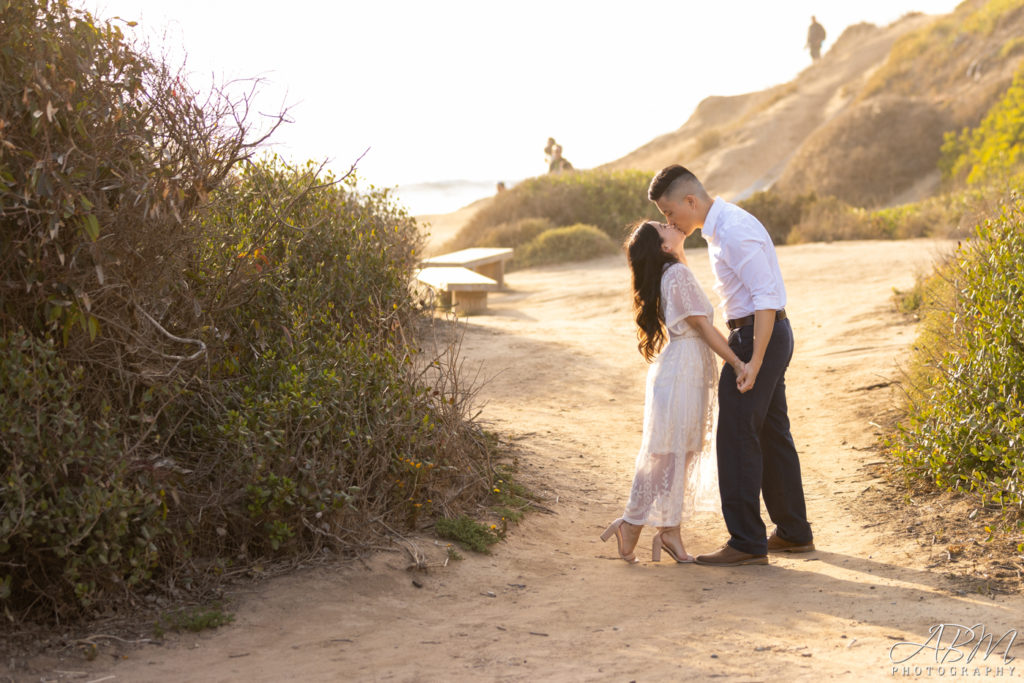 Hsieh_E_066-1024x683 Liberty Station | Sunset Cliffs | Katherine and Patrick's Engagement Photography