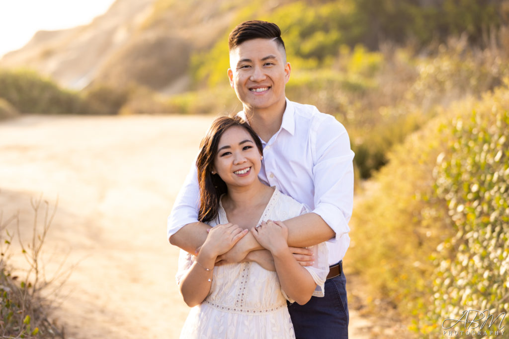 Hsieh_E_068-1024x683 Liberty Station | Sunset Cliffs | Katherine and Patrick's Engagement Photography