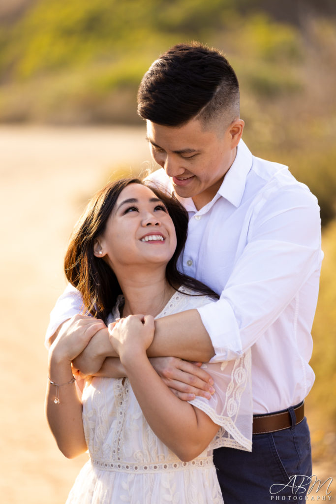 Hsieh_E_071-683x1024 Liberty Station | Sunset Cliffs | Katherine and Patrick's Engagement Photography