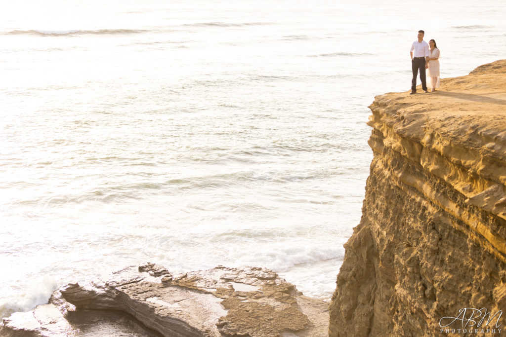 Hsieh_E_074-1024x683 Liberty Station | Sunset Cliffs | Katherine and Patrick's Engagement Photography
