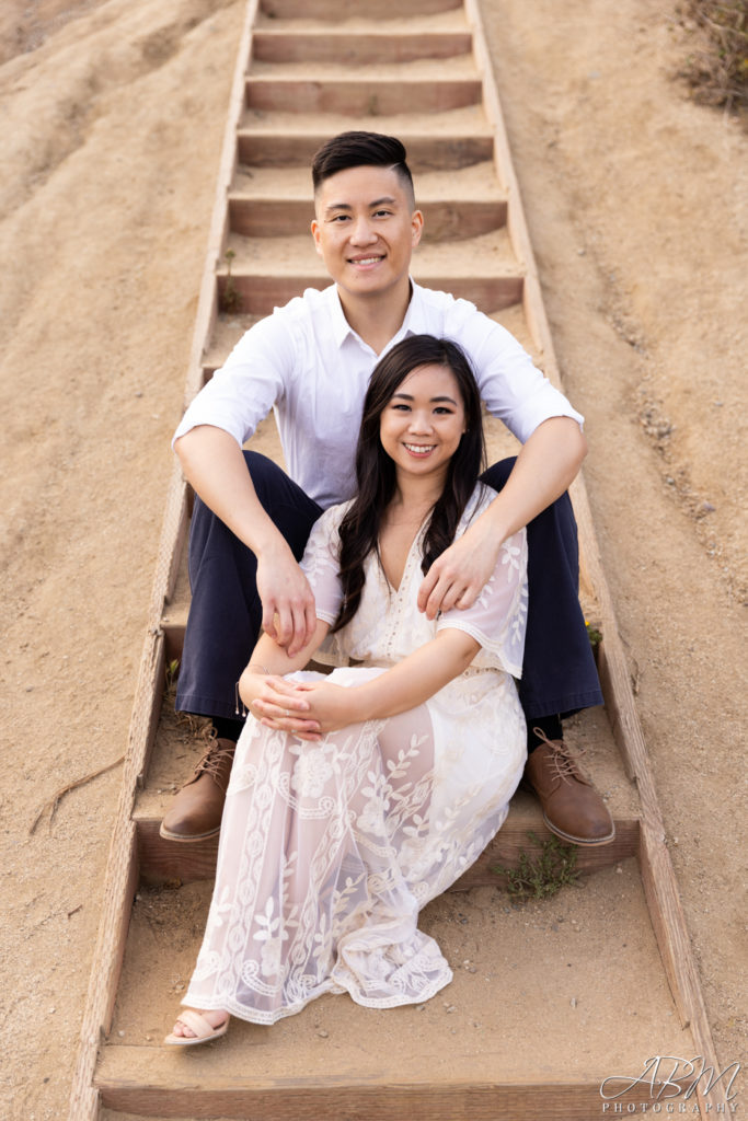 Hsieh_E_085-683x1024 Liberty Station | Sunset Cliffs | Katherine and Patrick's Engagement Photography