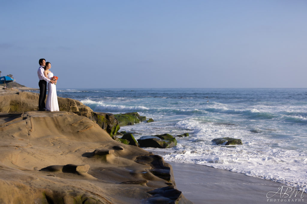 Kimura_E_047-1024x683 Marian Bear Park | La Jolla Cove | Ai and Taichi's Wedding Photography 