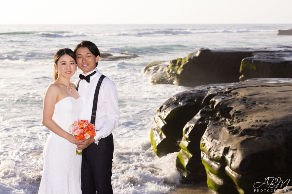 Kimura_E_050-1024x683 Marian Bear Park | La Jolla Cove | Ai and Taichi's Wedding Photography 