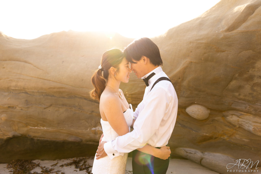 Kimura_E_057-1024x683 Marian Bear Park | La Jolla Cove | Ai and Taichi's Wedding Photography 