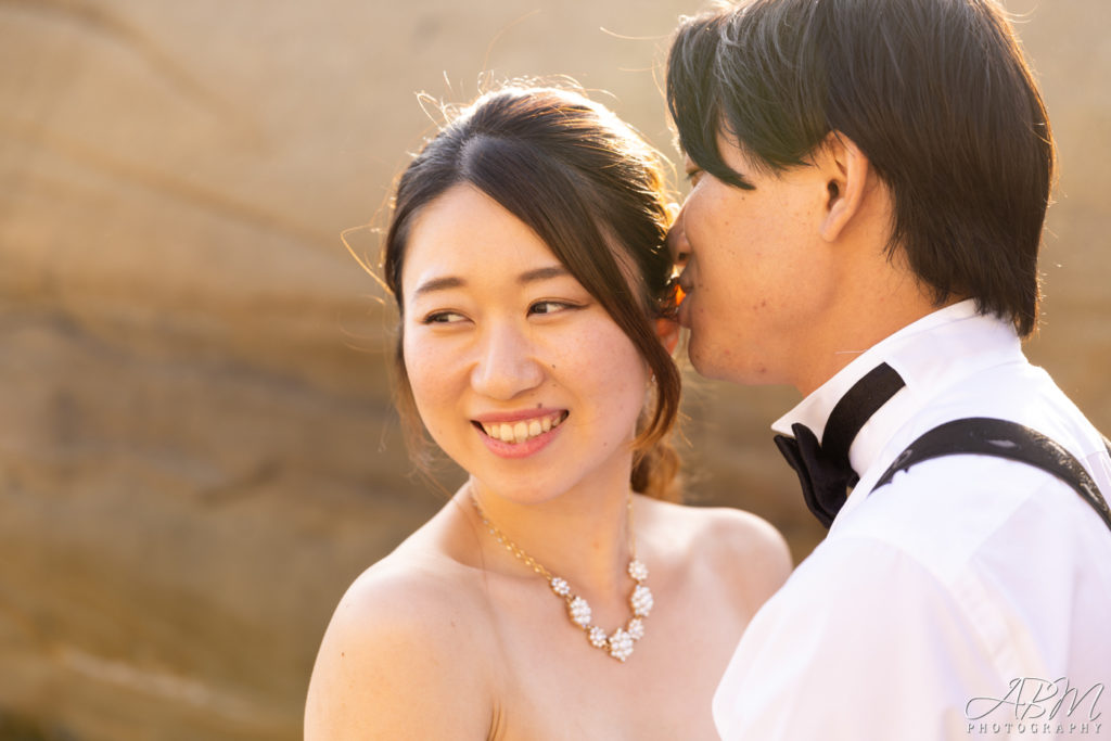 Kimura_E_060-1024x683 Marian Bear Park | La Jolla Cove | Ai and Taichi's Wedding Photography 