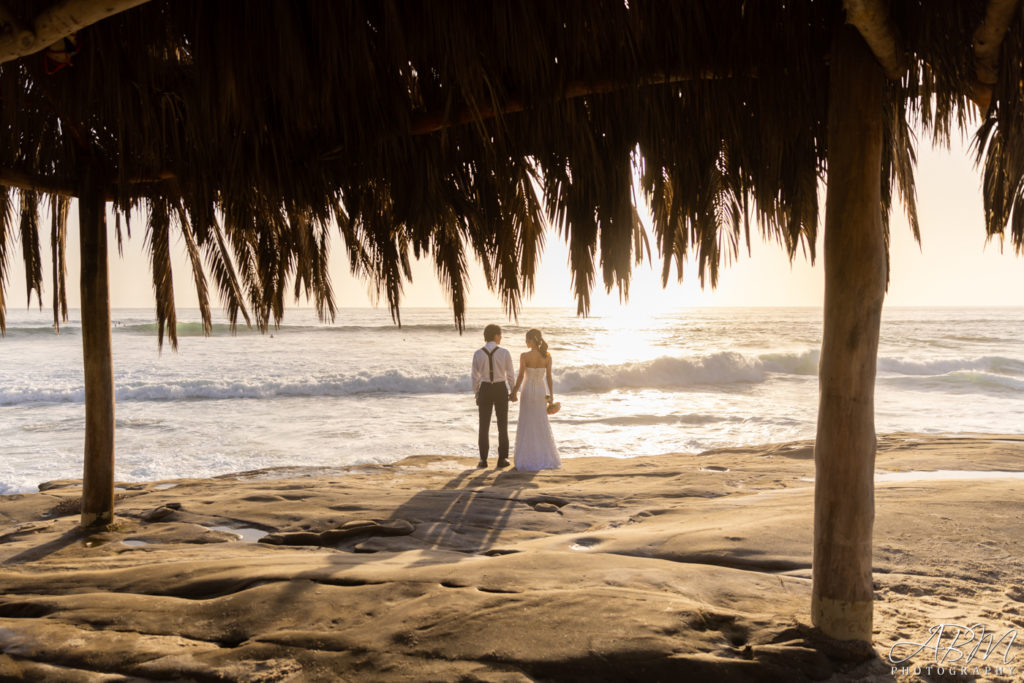 Kimura_E_064-1024x683 Marian Bear Park | La Jolla Cove | Ai and Taichi's Wedding Photography 