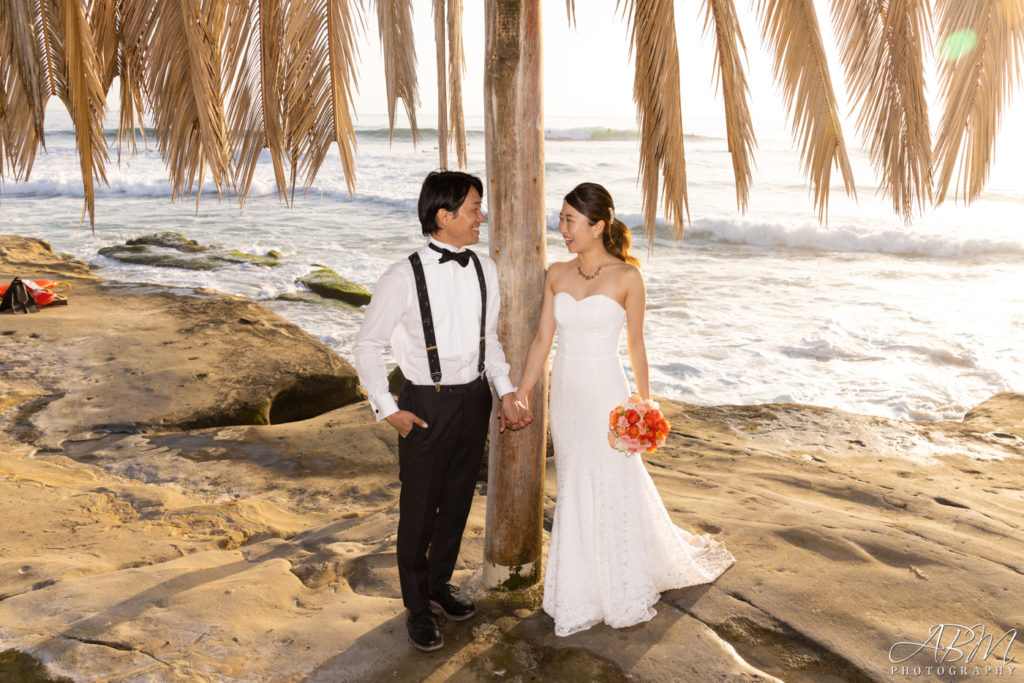 Kimura_E_066-1024x683 Marian Bear Park | La Jolla Cove | Ai and Taichi's Wedding Photography 