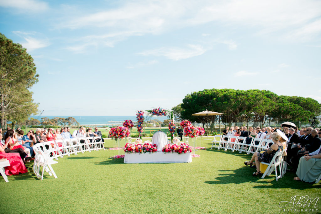 Shirkhoda-0291-1024x682 Laguna Cliffs Marriott Resort & Spa | Dana Point | Adam and Layla's Wedding Photography