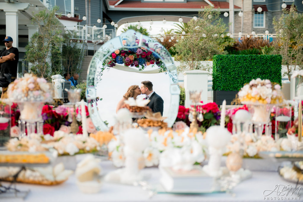 Shirkhoda-0500-1024x682 Laguna Cliffs Marriott Resort & Spa | Dana Point | Adam and Layla's Wedding Photography