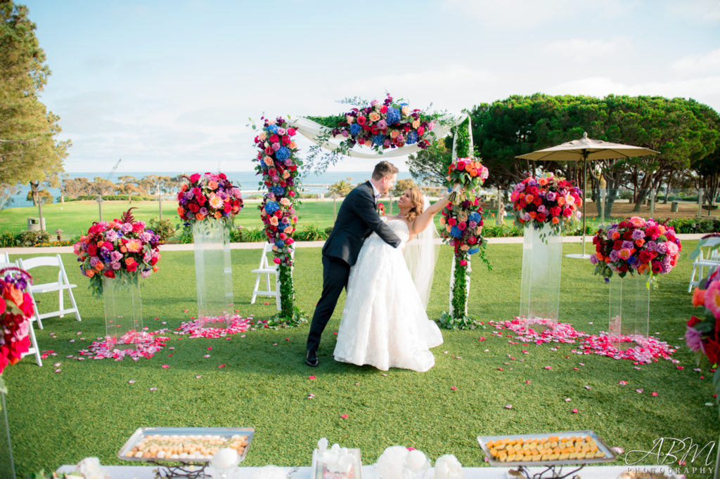 Shirkhoda-0516-1024x682 Laguna Cliffs Marriott Resort & Spa | Dana Point | Adam and Layla's Wedding Photography