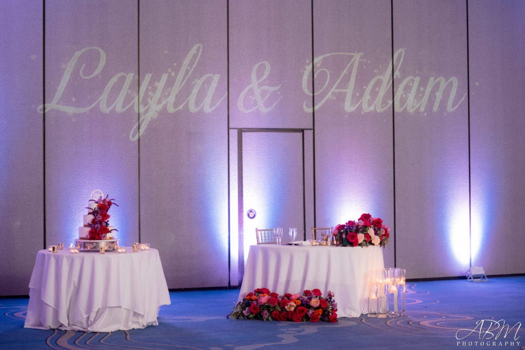 Shirkhoda-0577-1024x682 Laguna Cliffs Marriott Resort & Spa | Dana Point | Adam and Layla's Wedding Photography