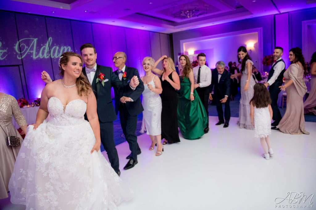 Shirkhoda-0718-1024x682 Laguna Cliffs Marriott Resort & Spa | Dana Point | Adam and Layla's Wedding Photography