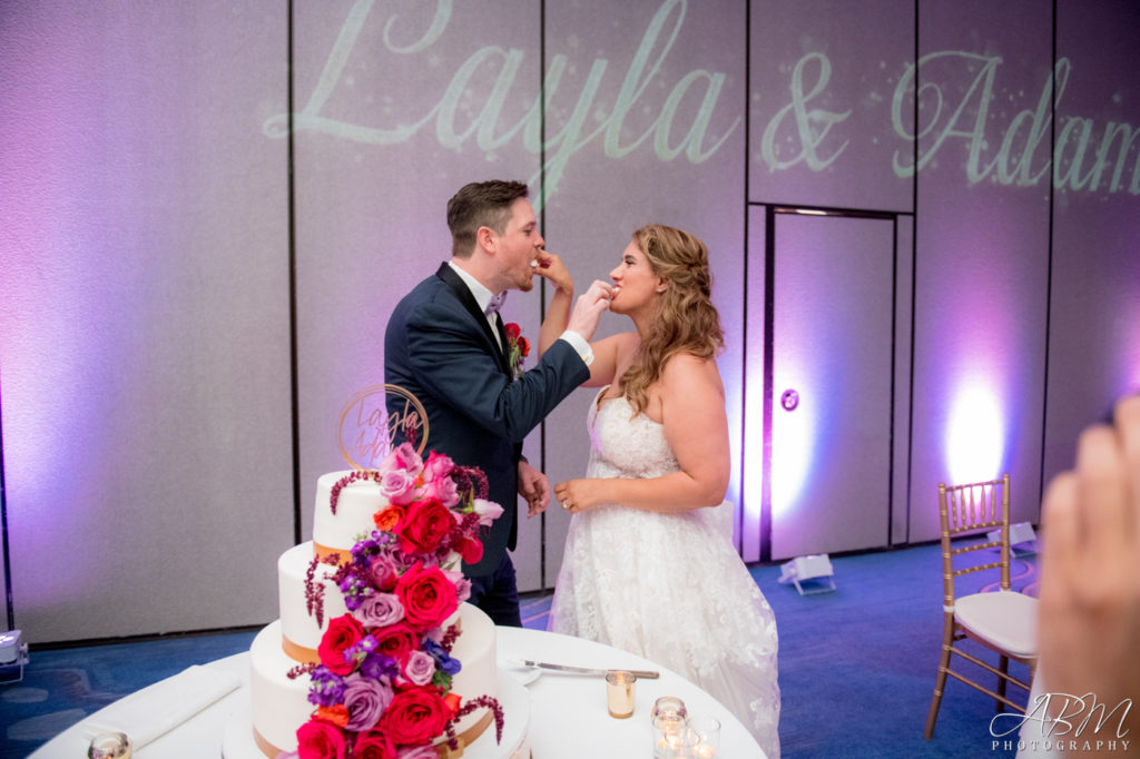 Shirkhoda-0991-1024x682 Laguna Cliffs Marriott Resort & Spa | Dana Point | Adam and Layla's Wedding Photography