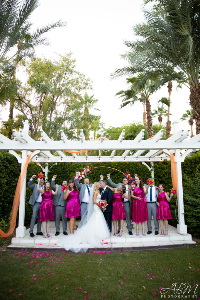 Zarek_W_0445-682x1024 Margaritaville Resort | Palm Springs | Elyse and Zarek's Wedding Photography