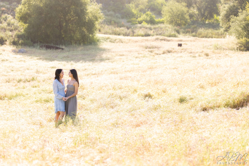 daley-ranch-san-diego-engagement-photographer-004-1024x683 Daley Ranch | Escondido | Adrienne and Megan's Engagement Photography