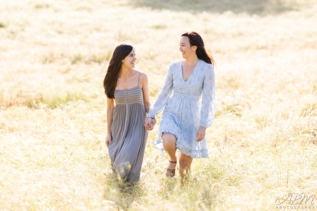 daley-ranch-san-diego-engagement-photographer-006-1024x683 Daley Ranch | Escondido | Adrienne and Megan's Engagement Photography