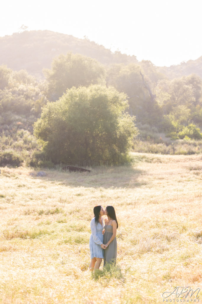 daley-ranch-san-diego-engagement-photographer-008-683x1024 Daley Ranch | Escondido | Adrienne and Megan's Engagement Photography