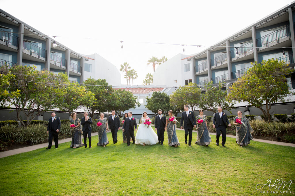 loews-coronado-resort-san-diego-wedding-photograhy-0037-1024x682 Loews Coronado Bay Resort | Coronado | Maseeha + Ben’s Wedding Photography