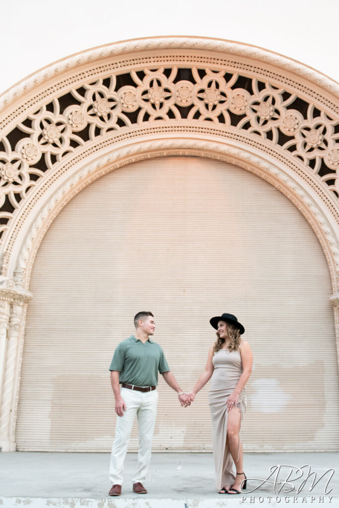03balboa-park-san-diego-engagement-photography-023-683x1024 Balboa Park | San Diego | Carollyn + Valentin’s Engagement Photography