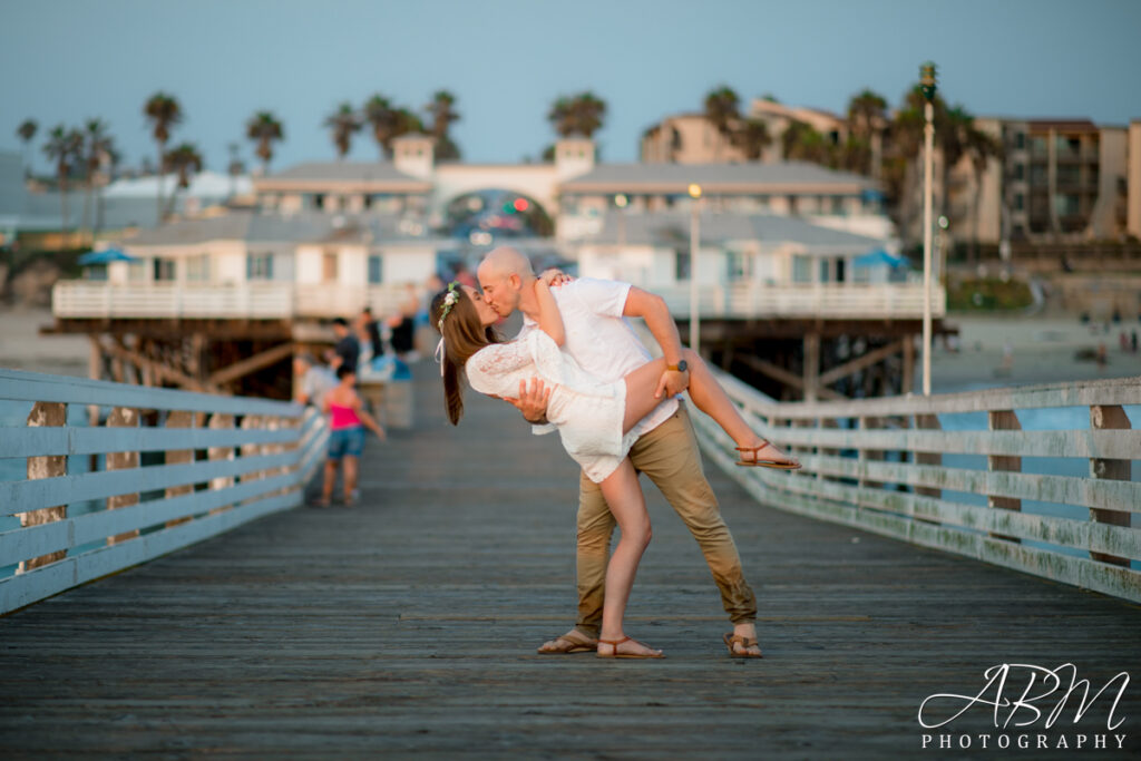 Crystal Pier | Pacific Beach | Kaitlyn + Daniel’s Engagement Photography Engagements 03crystal-pier-san-diego-wedding-photography-013-1024x683 Crystal Pier | Pacific Beach | Kaitlyn + Daniel’s Engagement Photography