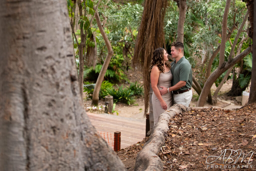 balboa-park-san-diego-engagement-photography-001-1024x683 Balboa Park | San Diego | Carollyn + Valentin’s Engagement Photography