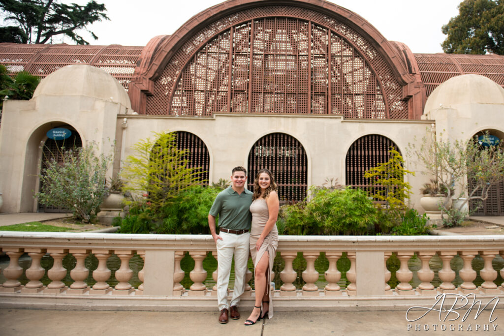 balboa-park-san-diego-engagement-photography-007-1024x683 Balboa Park | San Diego | Carollyn + Valentin’s Engagement Photography