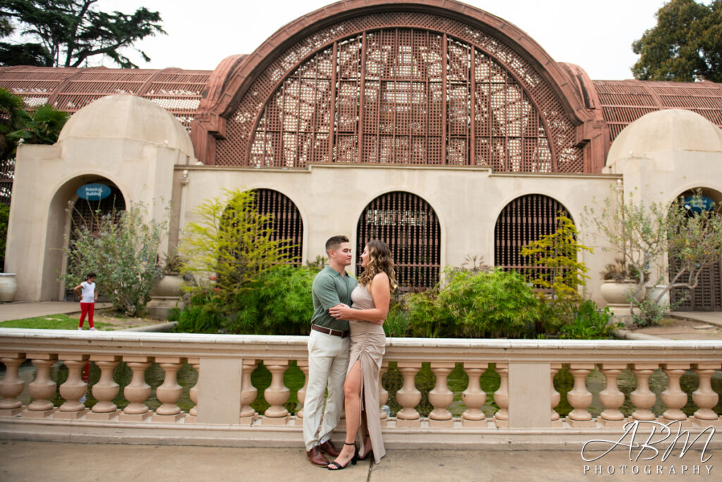 balboa-park-san-diego-engagement-photography-009-1024x683 Balboa Park | San Diego | Carollyn + Valentin’s Engagement Photography