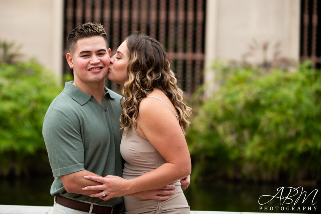 balboa-park-san-diego-engagement-photography-011-1024x683 Balboa Park | San Diego | Carollyn + Valentin’s Engagement Photography