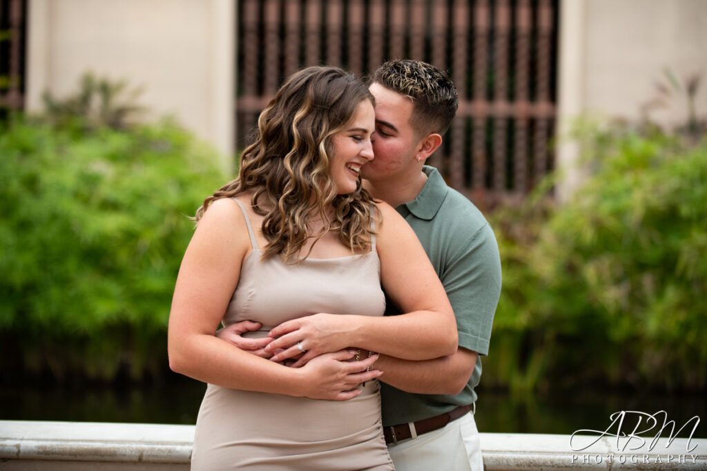 balboa-park-san-diego-engagement-photography-012-1024x683 Balboa Park | San Diego | Carollyn + Valentin’s Engagement Photography