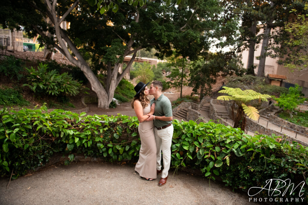 balboa-park-san-diego-engagement-photography-015-1024x683 Balboa Park | San Diego | Carollyn + Valentin’s Engagement Photography