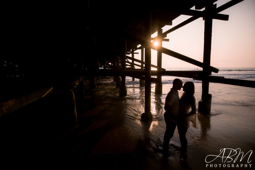 Crystal Pier | Pacific Beach | Kaitlyn + Daniel’s Engagement Photography Engagements crystal-pier-san-diego-wedding-photography-008-1024x683 Crystal Pier | Pacific Beach | Kaitlyn + Daniel’s Engagement Photography