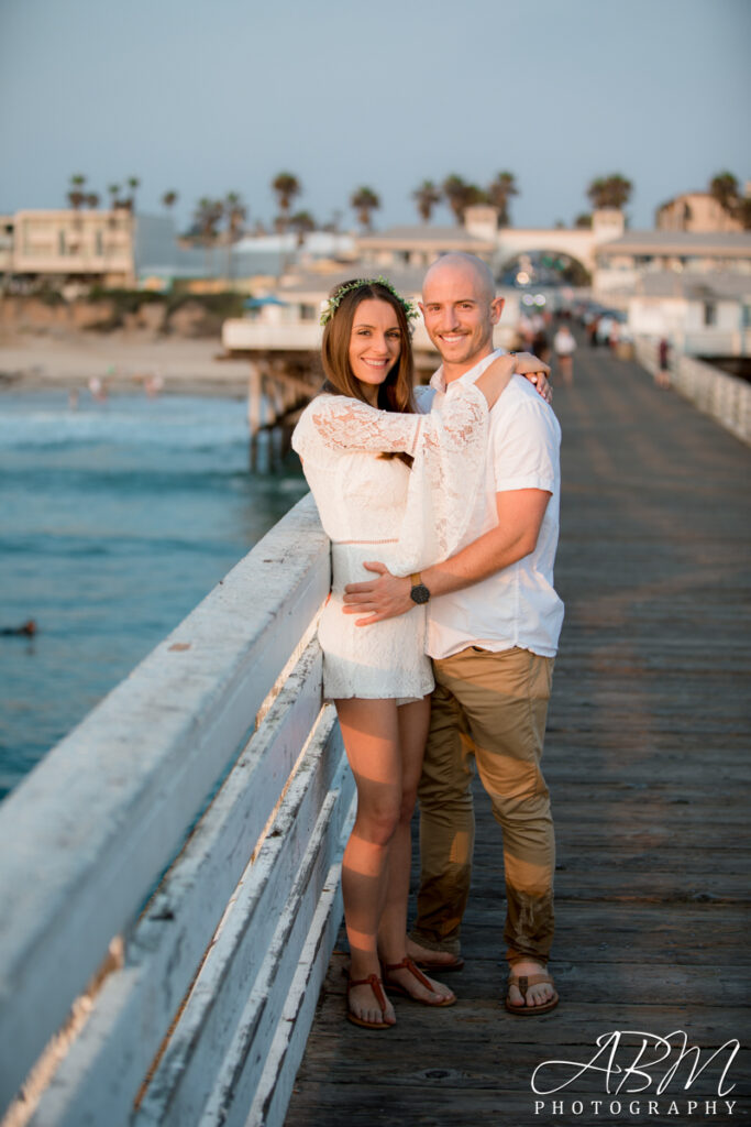 Crystal Pier | Pacific Beach | Kaitlyn + Daniel’s Engagement Photography Engagements crystal-pier-san-diego-wedding-photography-011-683x1024 Crystal Pier | Pacific Beach | Kaitlyn + Daniel’s Engagement Photography