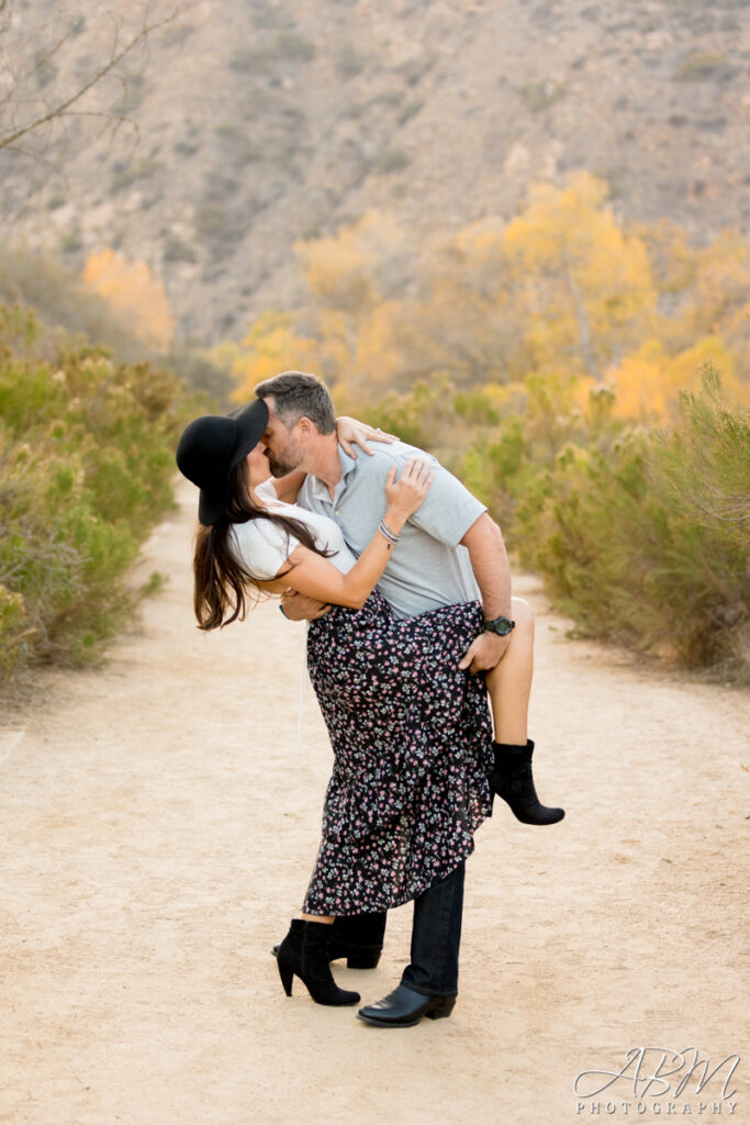 mission-trails-san-diego-wedding-photography-003-683x1024 Mission Trails Park | Mission Gorge | Kristin + Nicolas’ Engagement Photography