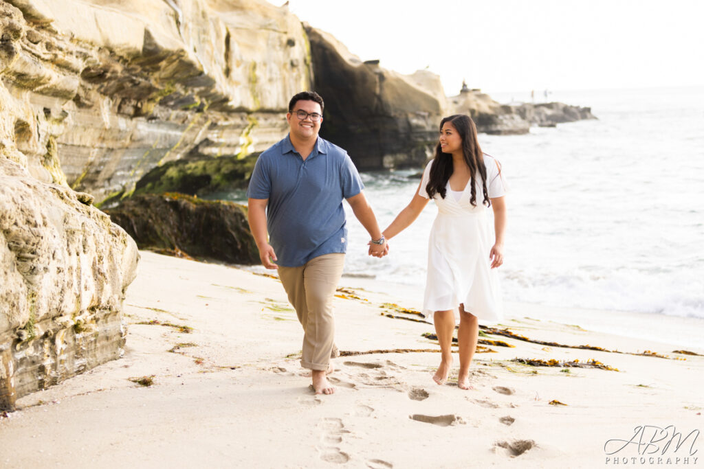 torrey-pines-la-jolla-cove-san-diego-engagement-photography-14-1024x683 Torrey Pines | La Jolla Cove | San Diego | Dylan + Alyssa Engagement Photography