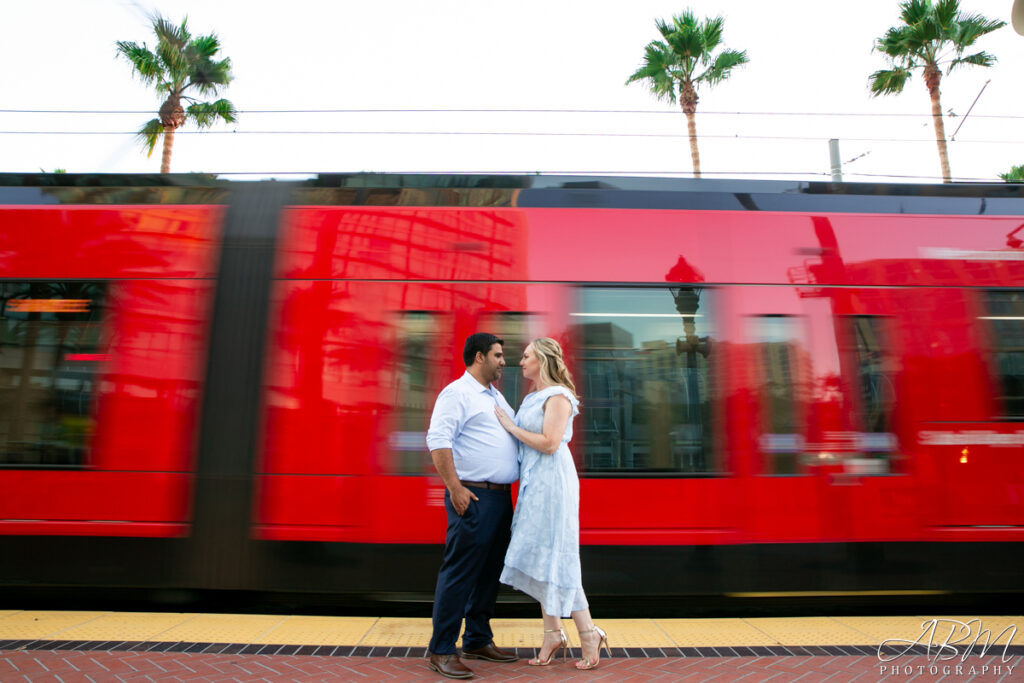 01gaslamp-san-diego-engagement-photography-019-1024x683 Gaslamp | San Diego | Megan + Paul’s Engagement Photography