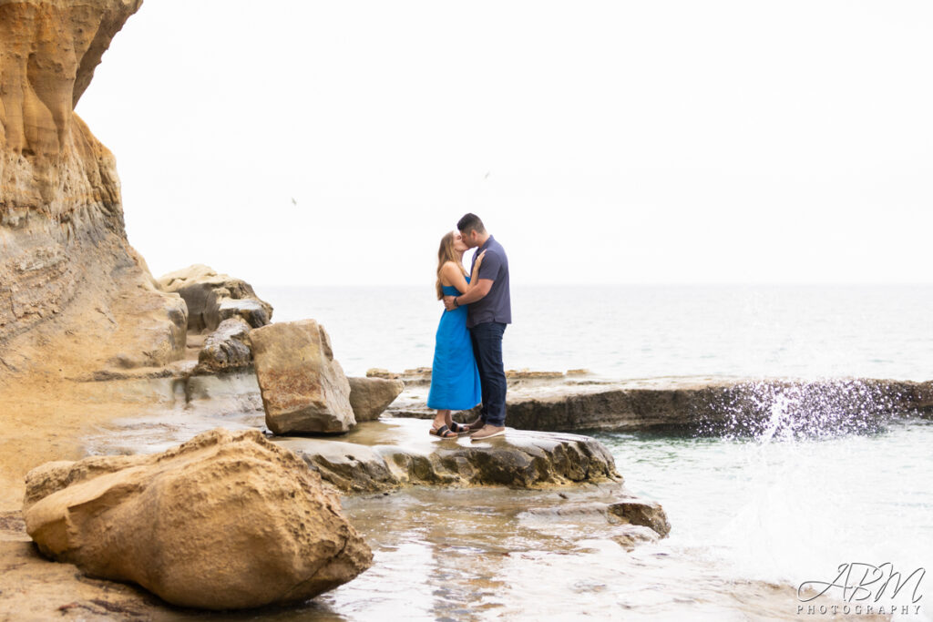 01torrey-pines-state-reserve-engagement-photography-006-1024x683 Torrey Pines State Reserve | San Diego | Krista + Michael’s Engagement Photography