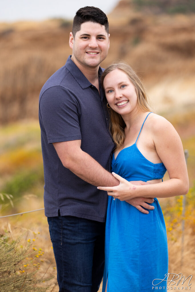 02torrey-pines-state-reserve-engagement-photography-004-683x1024 Torrey Pines State Reserve | San Diego | Krista + Michael’s Engagement Photography