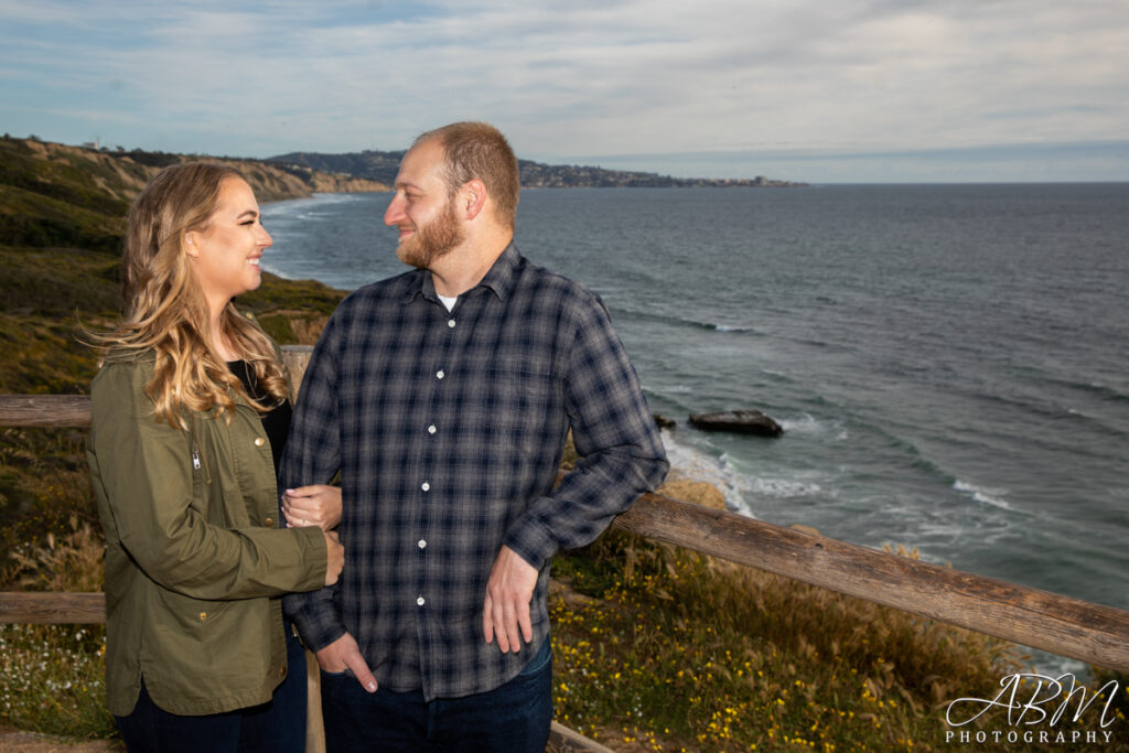 Torrey-pines-san-diego-engagement-photography-007-1024x683 Torrey Pines State Reserve | San Diego | Engagement Session