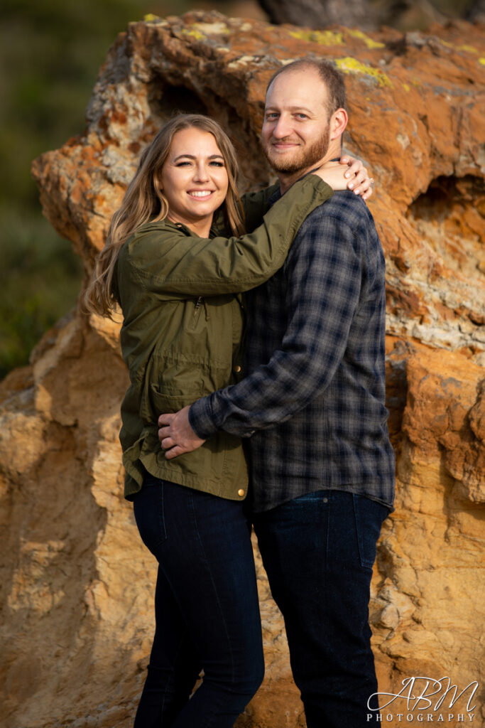 Torrey-pines-san-diego-engagement-photography-010-683x1024 Torrey Pines State Reserve | San Diego | Engagement Session