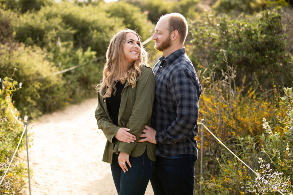 Torrey-pines-san-diego-engagement-photography-011-1024x683 Torrey Pines State Reserve | San Diego | Engagement Session