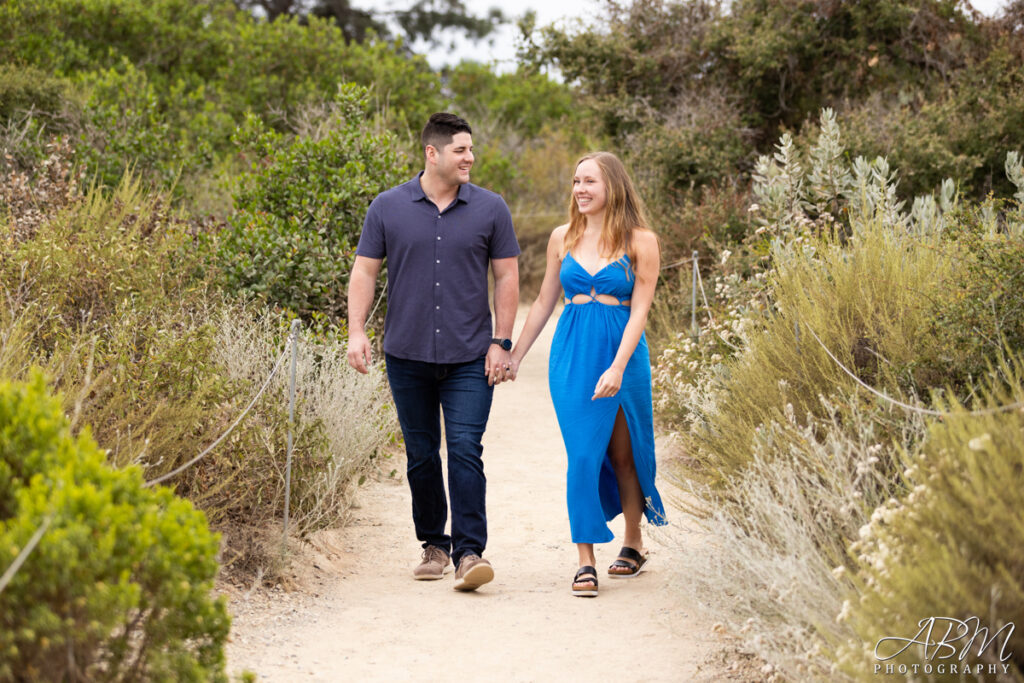 torrey-pines-state-reserve-engagement-photography-001-1024x683 Torrey Pines State Reserve | San Diego | Krista + Michael’s Engagement Photography