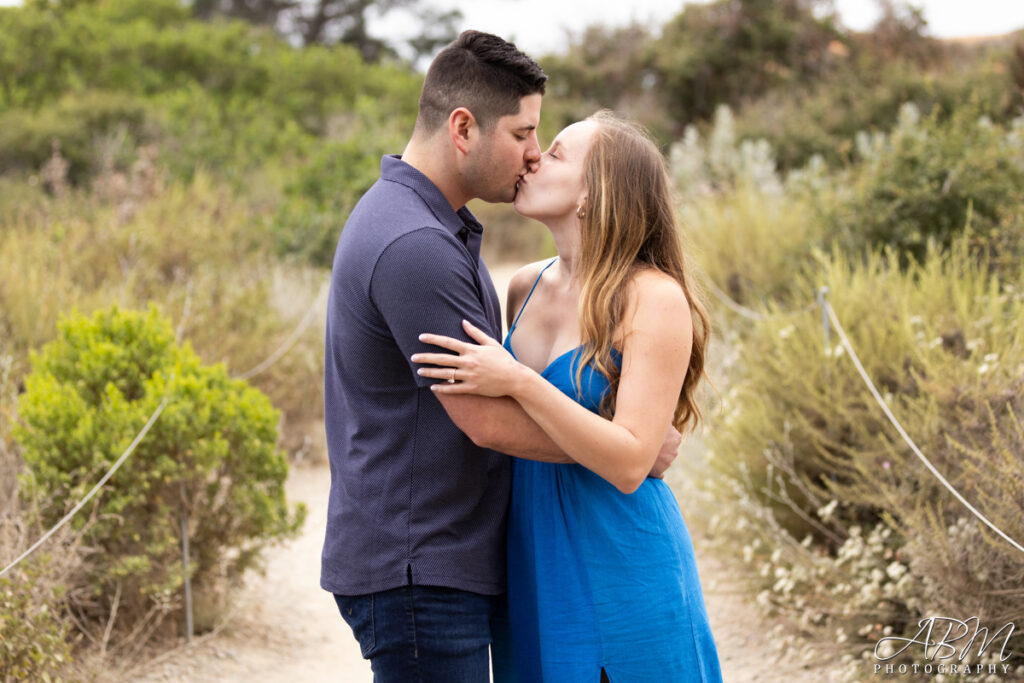 torrey-pines-state-reserve-engagement-photography-003-1024x683 Torrey Pines State Reserve | San Diego | Krista + Michael’s Engagement Photography