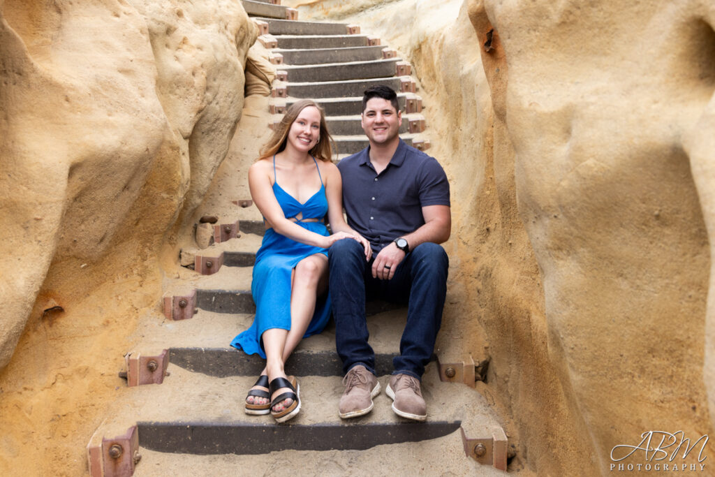 torrey-pines-state-reserve-engagement-photography-010-1024x683 Torrey Pines State Reserve | San Diego | Krista + Michael’s Engagement Photography