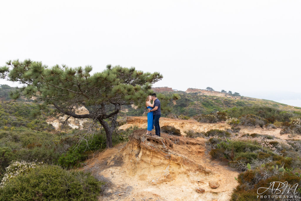torrey-pines-state-reserve-engagement-photography-013-1024x683 Torrey Pines State Reserve | San Diego | Krista + Michael’s Engagement Photography