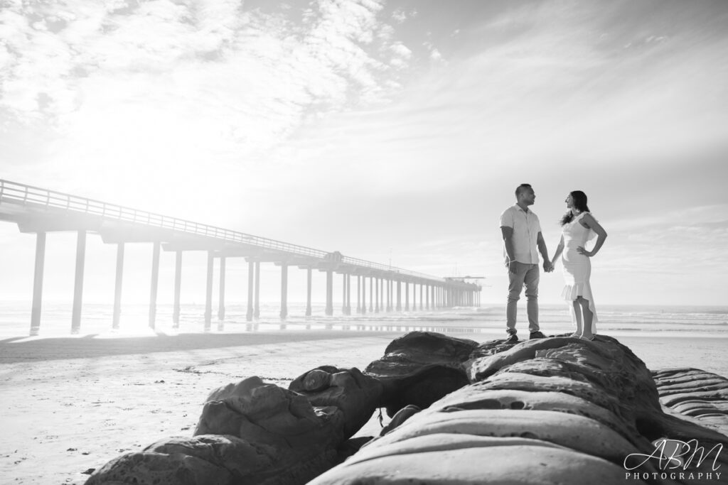 Scripps Pier | La Jolla | Breanna + Joshua's Engagement Photography Engagements Scripps-pier-la-jolla-engagement-photography-010-1024x683 Scripps Pier | La Jolla | Breanna + Joshua's Engagement Photography