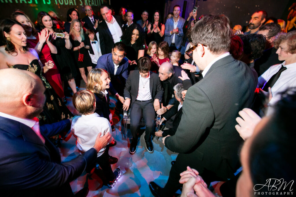 comicon-museum-bar-mitzvah-photography-027-1024x683 Comic Con Museum | San Diego | Elliot's Bar Mitzvah Photography