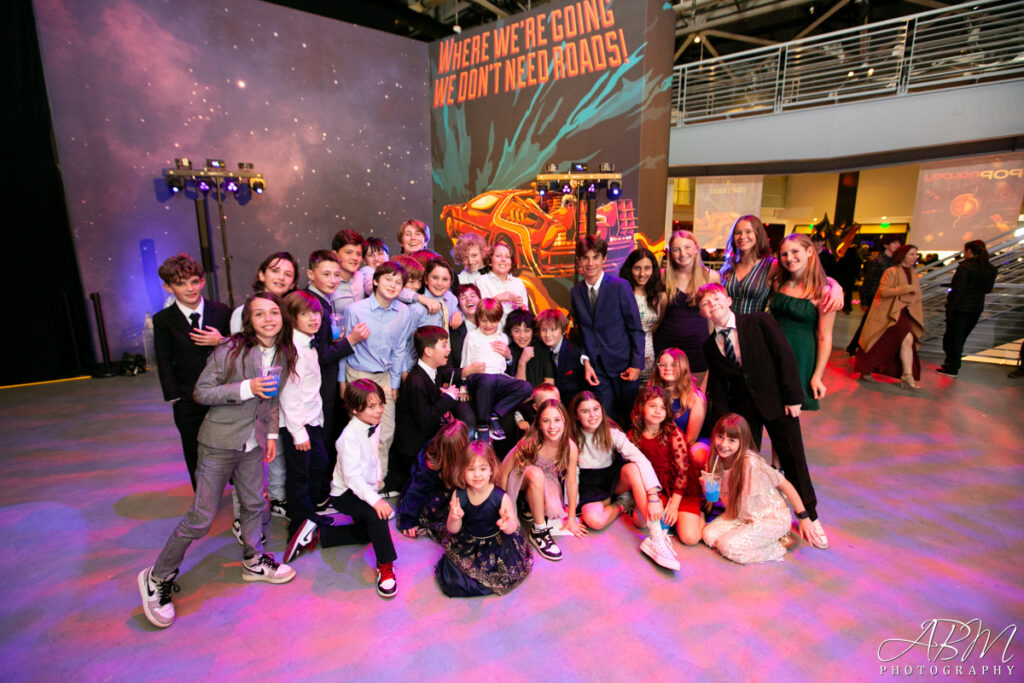 comicon-museum-bar-mitzvah-photography-039-1024x683 Comic Con Museum | San Diego | Elliot's Bar Mitzvah Photography