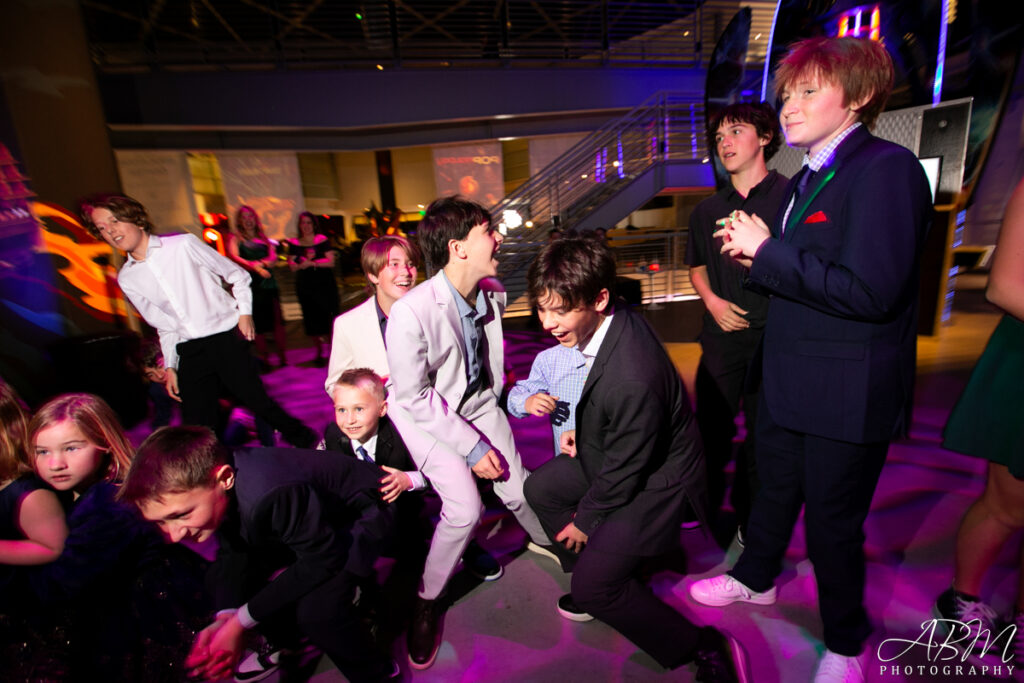 comicon-museum-bar-mitzvah-photography-040-1024x683 Comic Con Museum | San Diego | Elliot's Bar Mitzvah Photography